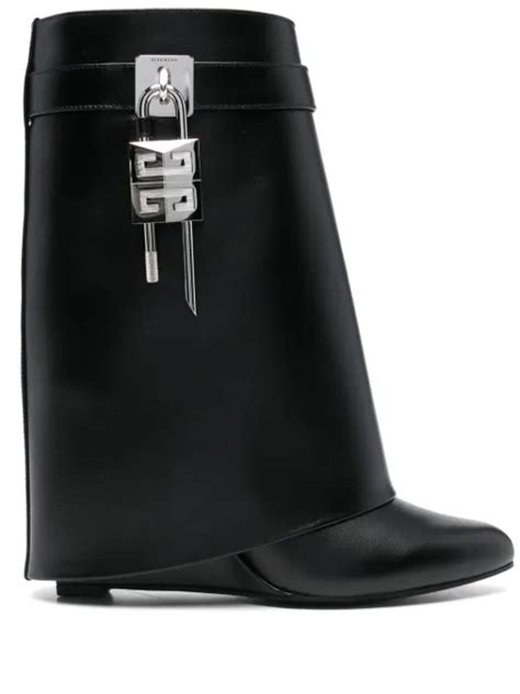 stivaletti givenchy imitazione